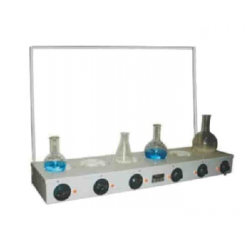 Buy Soxhlet Extraction Apparatus Get Price For Lab Equipment